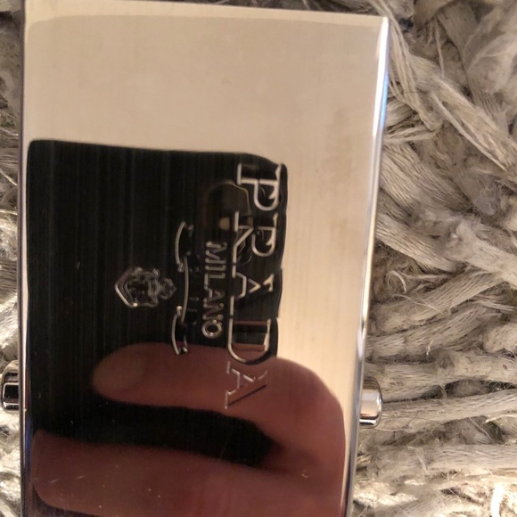 Prada belt - Picture 9 of 9
